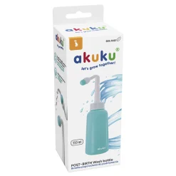 AKUKU Butelka PERI do podmywania okolic intymnych