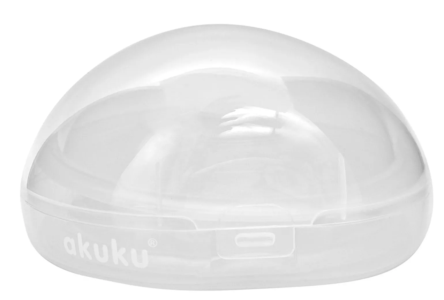 AKUKU Muszle laktacyjne