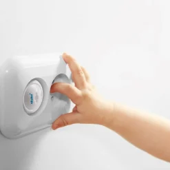 AKUKU Zabezpieczenia do gniazd elektrycznych