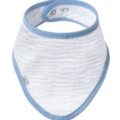 Apaszka Muślinowa - Blue (2 szt.)