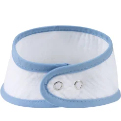 Apaszka Muślinowa - Blue (2 szt.)