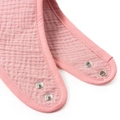 Apaszka Muślinowa - Pink (2 szt.)