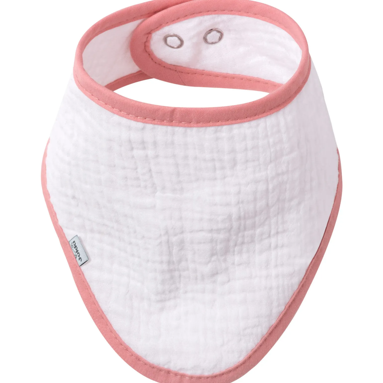 Apaszka Muślinowa - Pink (2 szt.)