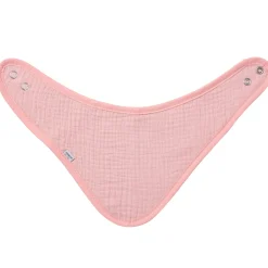Apaszka Muślinowa - Pink (2 szt.)