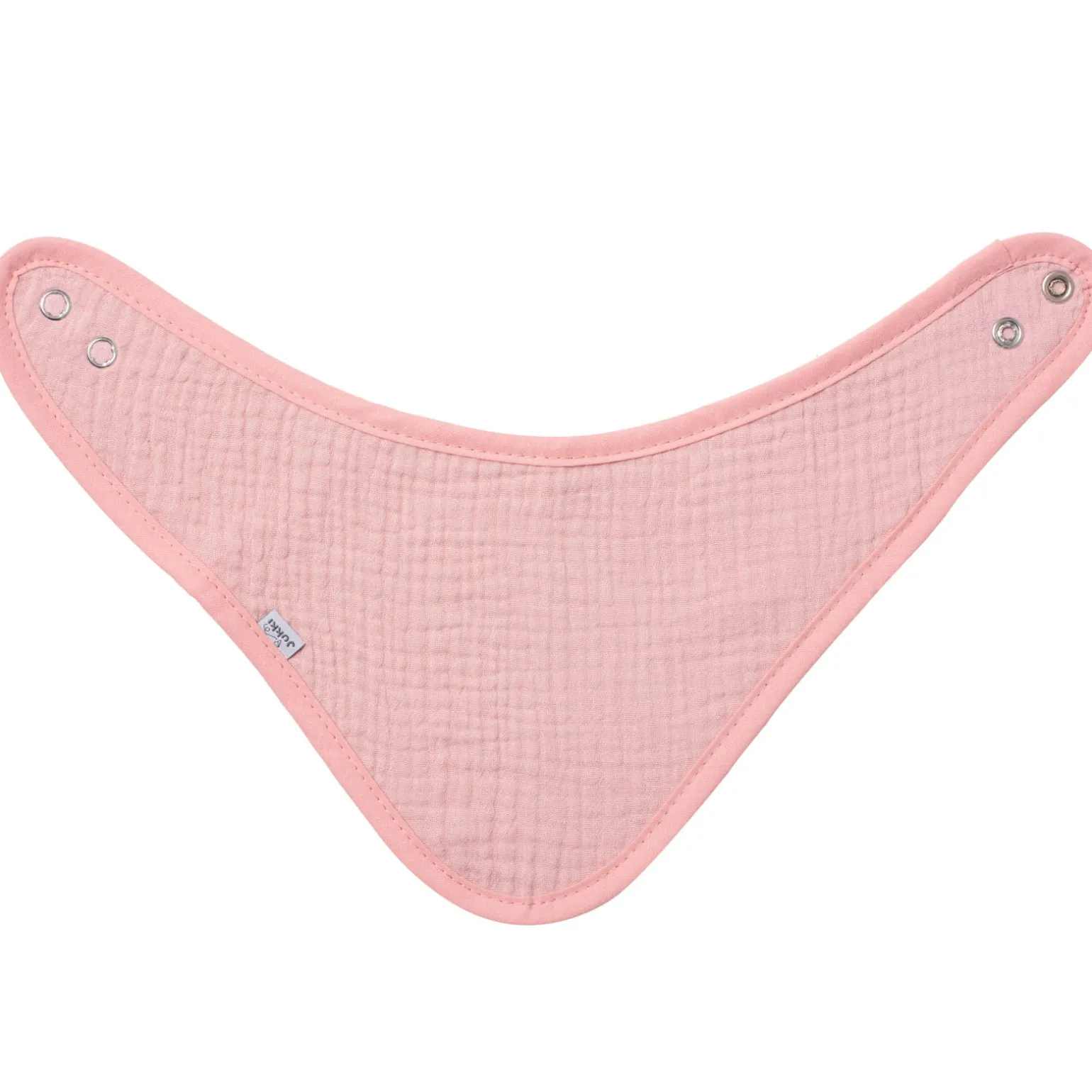 Apaszka Muślinowa - Pink (2 szt.)