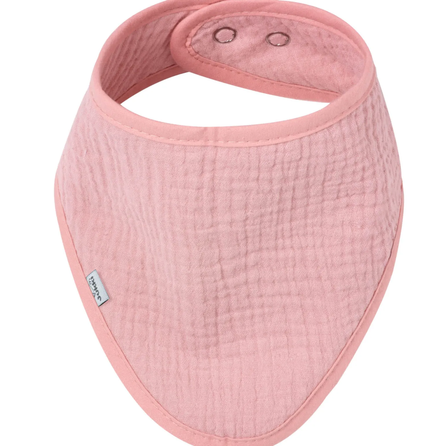 Apaszka Muślinowa - Pink (2 szt.)