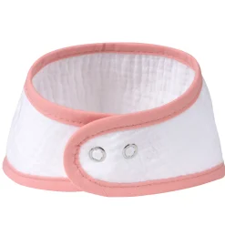 Apaszka Muślinowa - Pink (2 szt.)