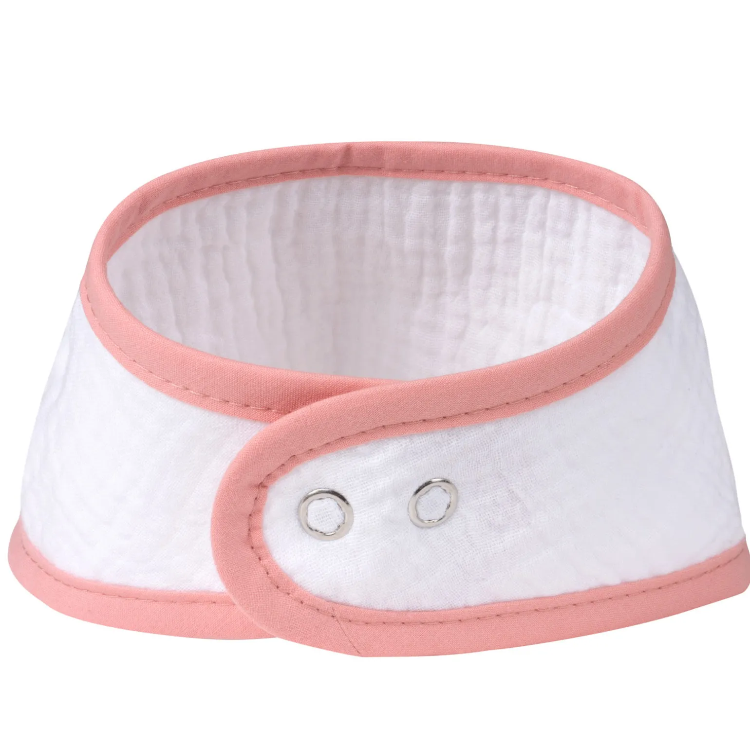 Apaszka Muślinowa - Pink (2 szt.)