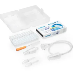 Aspirator KATAREK COMPLETE SECURE+ (+20 amp. NaCl)