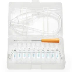 Aspirator KATAREK COMPLETE SECURE+ (+20 amp. NaCl)