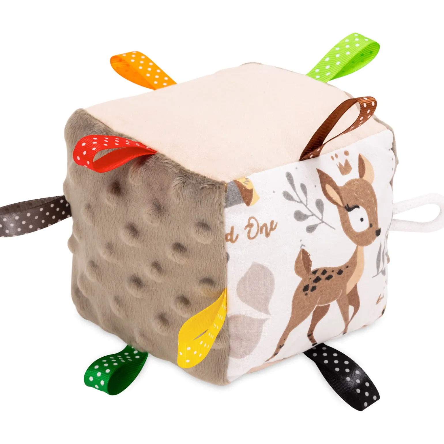 Basic - Zestaw Prezentowy Magical Woodland Minky