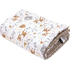 Basic - Zestaw Prezentowy Magical Woodland Minky