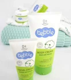 BEBBLE Krem do ciała 150 ML