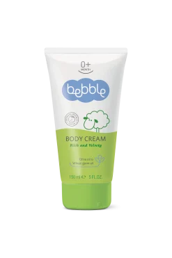 BEBBLE Krem do ciała 150 ML