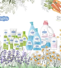 BEBBLE Krem do twarzy na zimę 50ml