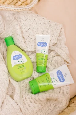 BEBBLE Krem na odparzenia 75 ML