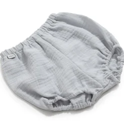 Bloomersy muślinowe - Grey
