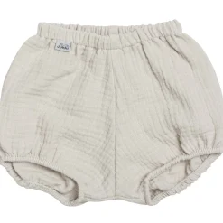 Bloomersy muślinowe - Linen
