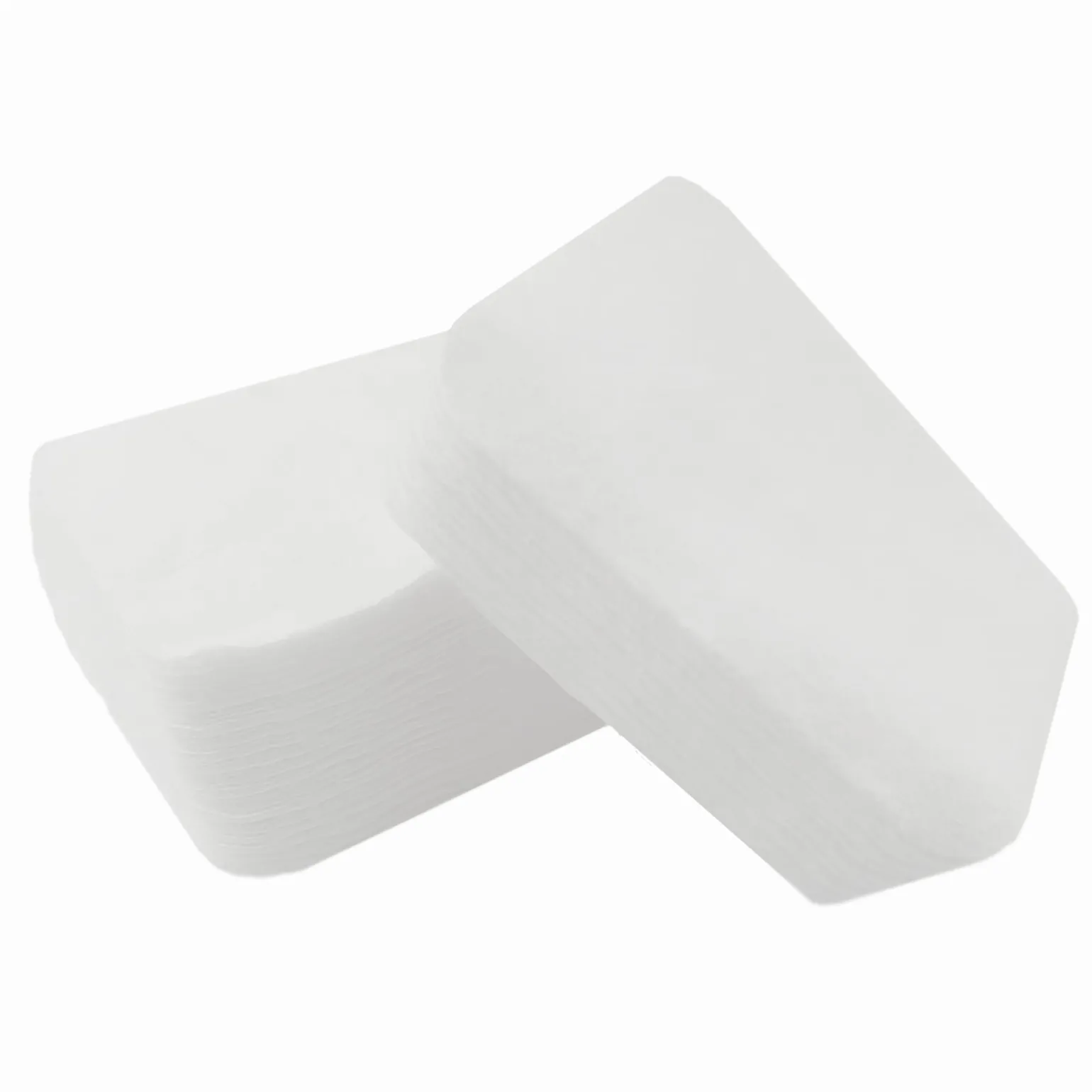 BOCIOLAND Bawełniane płatki kosmetyczne (60 szt.)