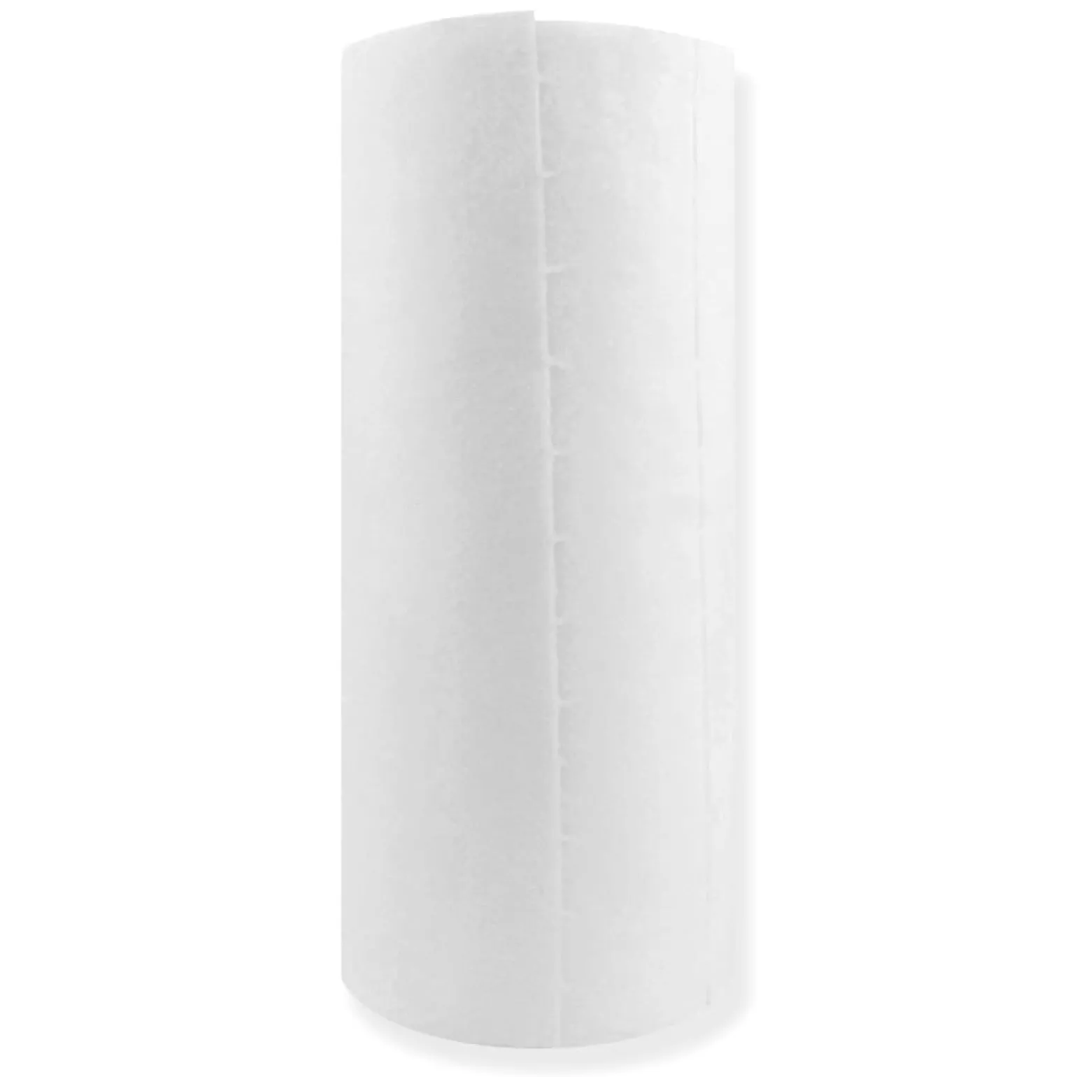 BOCIOLAND Ręczniczki bawełniane 20x23cm - rolka (50szt.)