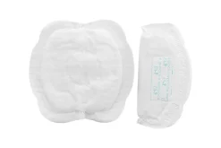 BOCIOLAND Wkładki Laktacyjne Superabsorbent, Big Pack 100 szt.