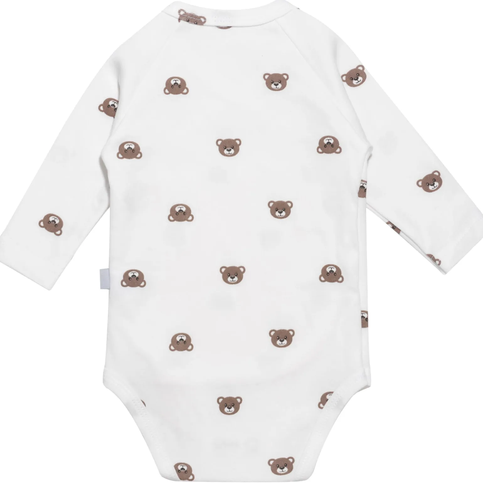 Body Niemowlęce Bears