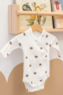 Body Niemowlęce Bears