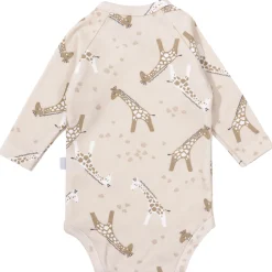 Body Niemowlęce Giraffe