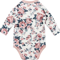 Body Niemowlęce 3 pack Roses