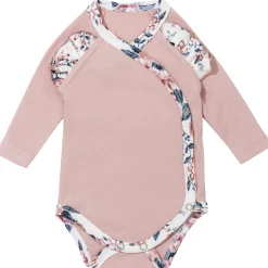 Body Niemowlęce 3 pack Roses