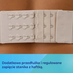 Canpol babies Biustonosz do karmienia i odciągania MumFIT S