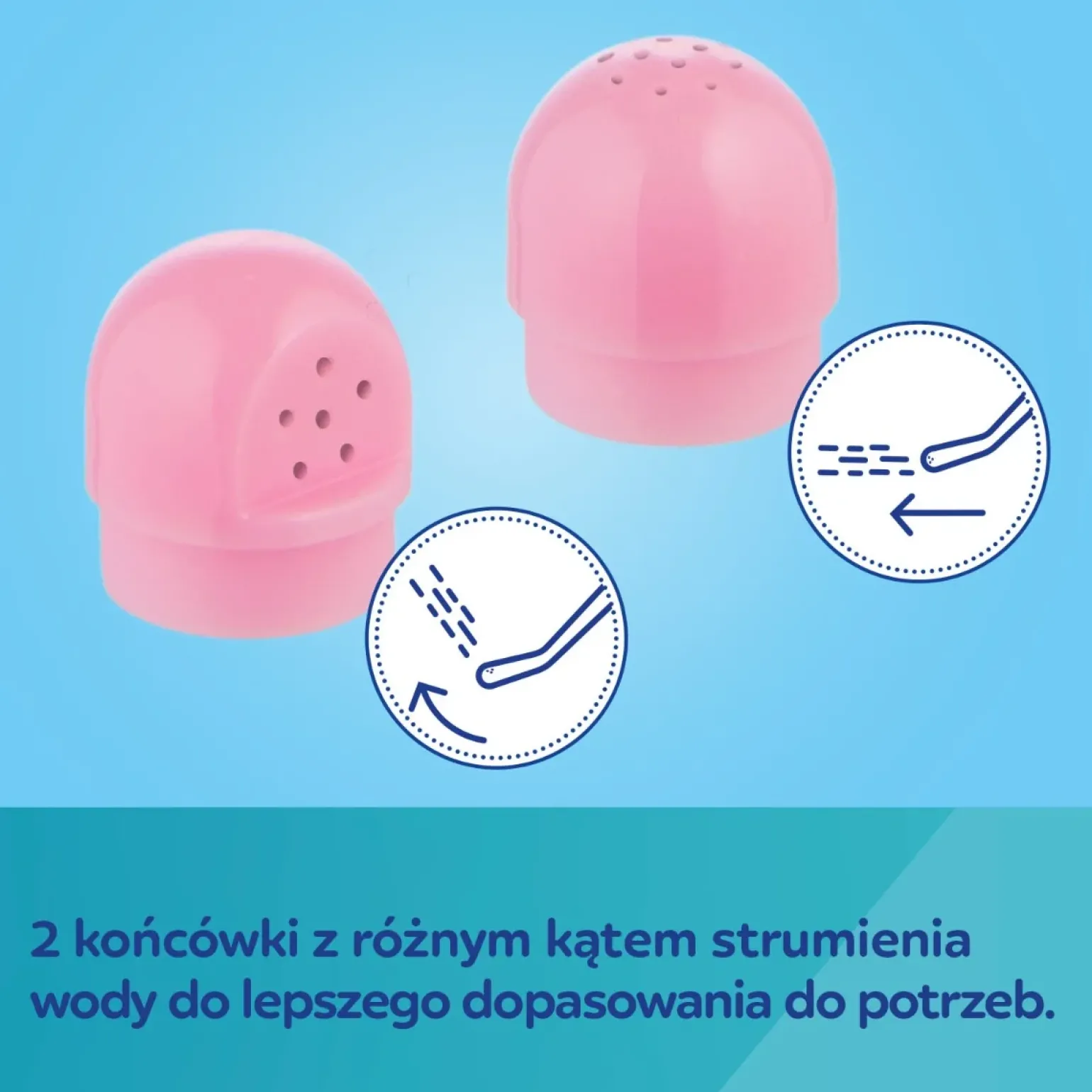 Canpol babies Butelka poporodowa Peri do podmywania