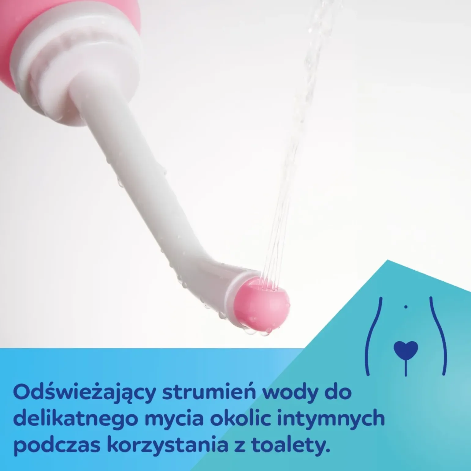 Canpol babies Butelka poporodowa Peri do podmywania