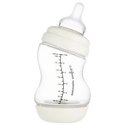 Canpol babies by Difrax Butelka antykolkowa S-Shape 200 ml.