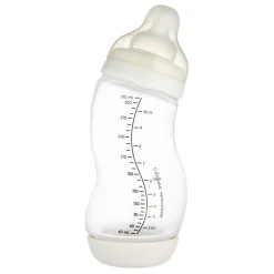 Canpol babies by Difrax Butelka antykolkowa S-Shape 310 ml.