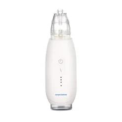 Canpol babies Elektryczny aspirator do nosa EasyNatural