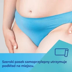 Canpol babies Jednorazowa podpaska chłodząca po porodzie 1 szt. (PRODUKT MEDYCZNY)