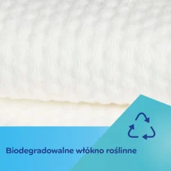 Canpol babies Jednorazowe ręczniki – zestaw 2 szt.​