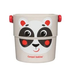Canpol babies Kubeczki do kąpieli HELLO LITTLE