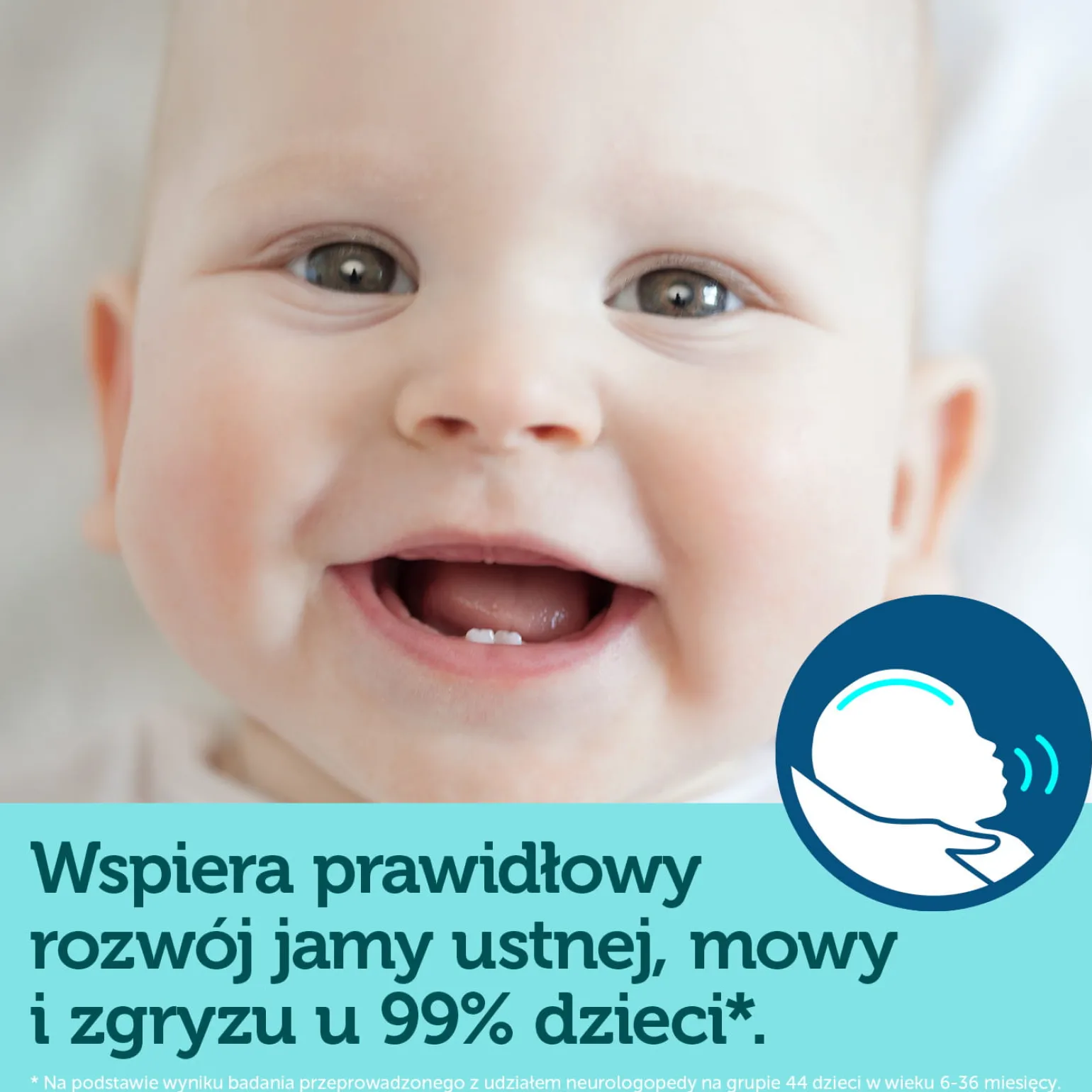 Canpol babies Kubek niekapek z rurką i odważnikiem 270ml EXOTIC ANIMALS
