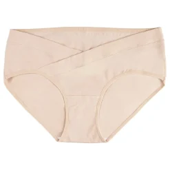Canpol babies Majtki ciążowe pod brzuch MumFIT rozmiar XL 2 szt.
