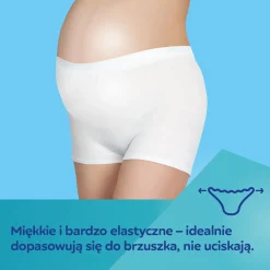 Canpol babies Majtki dla kobiet w ciąży i po porodzie 2 szt. L/XL