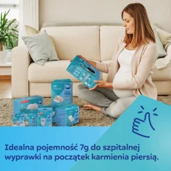 Canpol babies Maść lanolinowa do brodawek sutkowych 7g