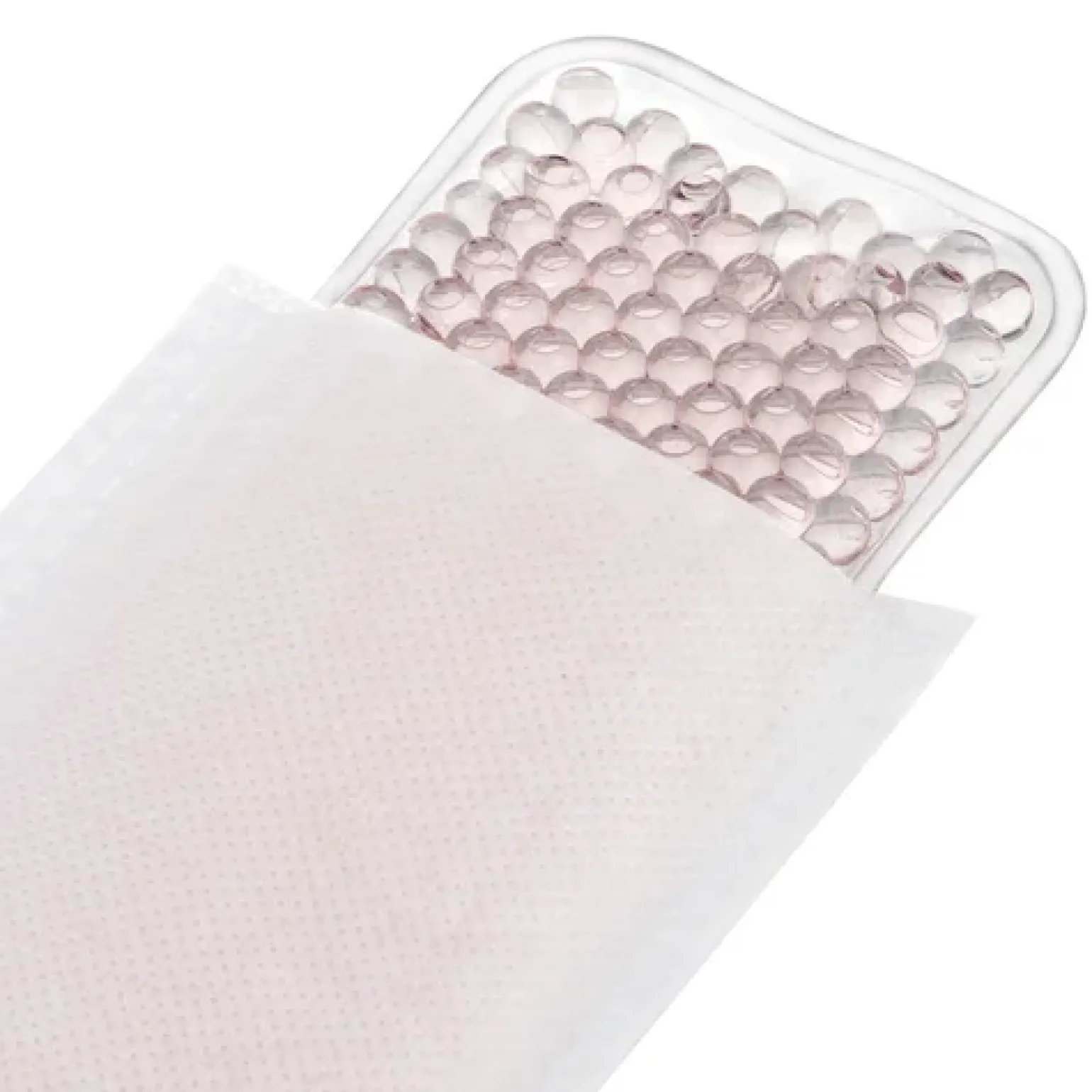 Canpol babies Okłady żelowe po porodzie do terapii ciepłem lub zimnem 2 szt. (PRODUKT MEDYCZNY)