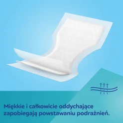 Canpol babies Podkłady poporodowe 10 szt.