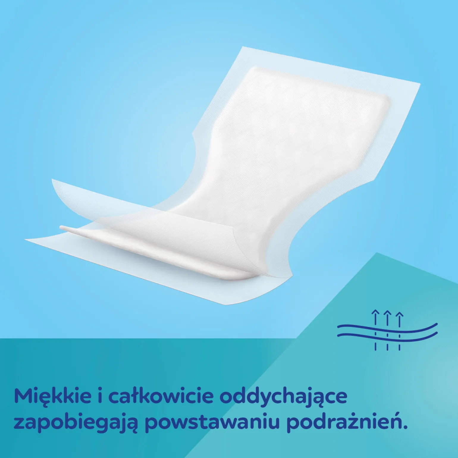 Canpol babies Podkłady poporodowe 10 szt.