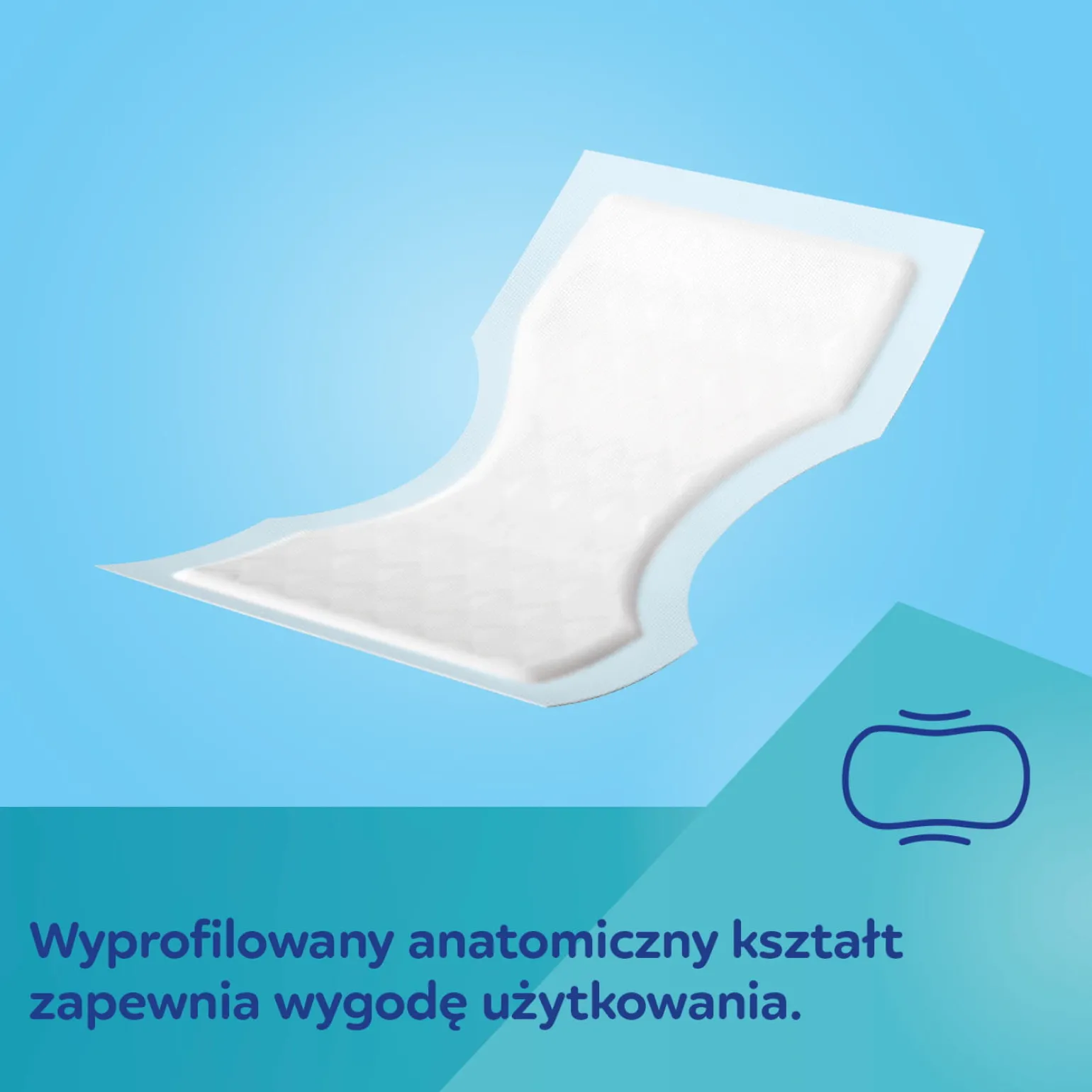 Canpol babies Podkłady poporodowe 10 szt.