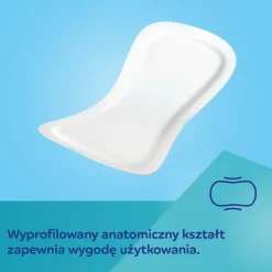 Canpol babies Podkłady poporodowe na noc 10 szt.