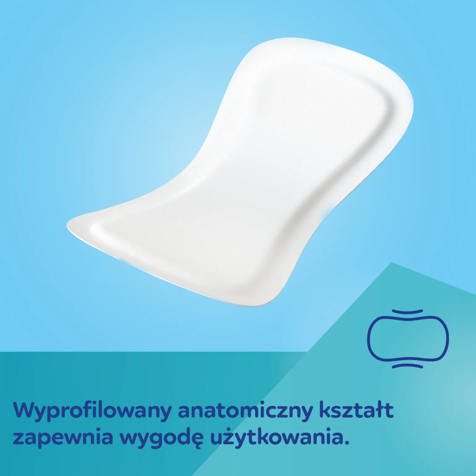 Canpol babies Podkłady poporodowe na noc 10 szt.