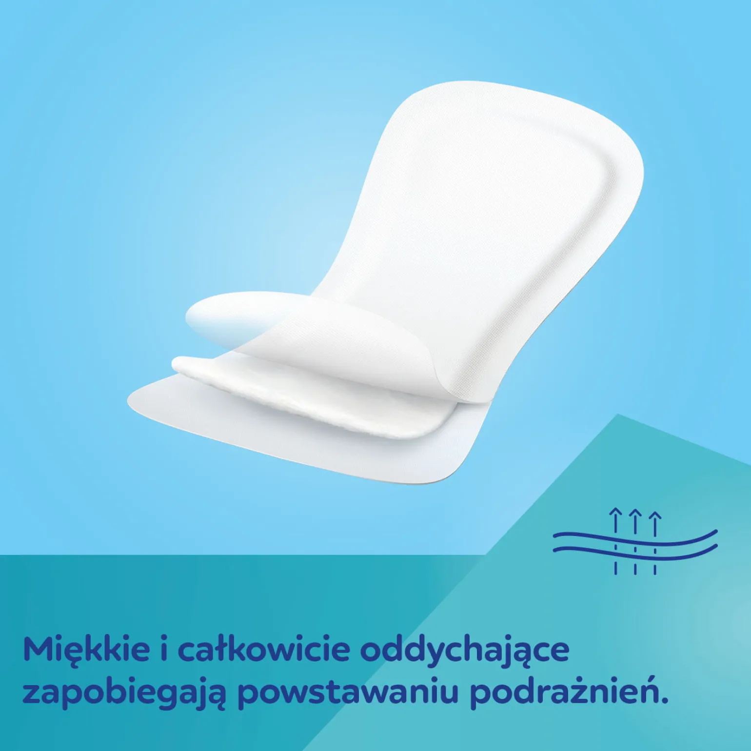 Canpol babies Podkłady poporodowe na noc 10 szt.